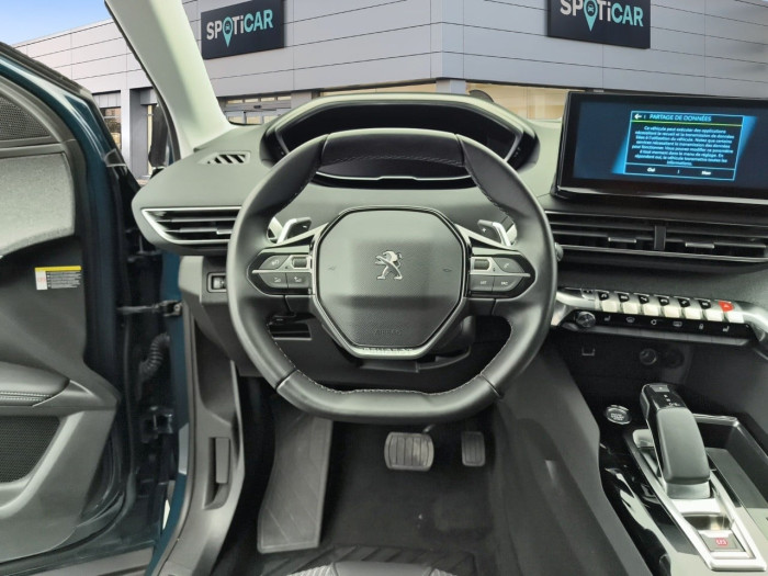 Peugeot 3008 Hybrid 225 e-EAT8 Allure Pack