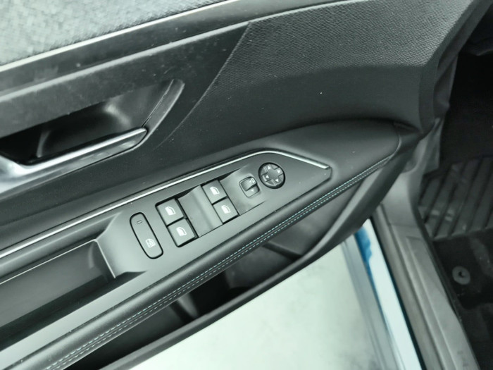 Peugeot 3008 Hybrid 225 e-EAT8 Allure Pack