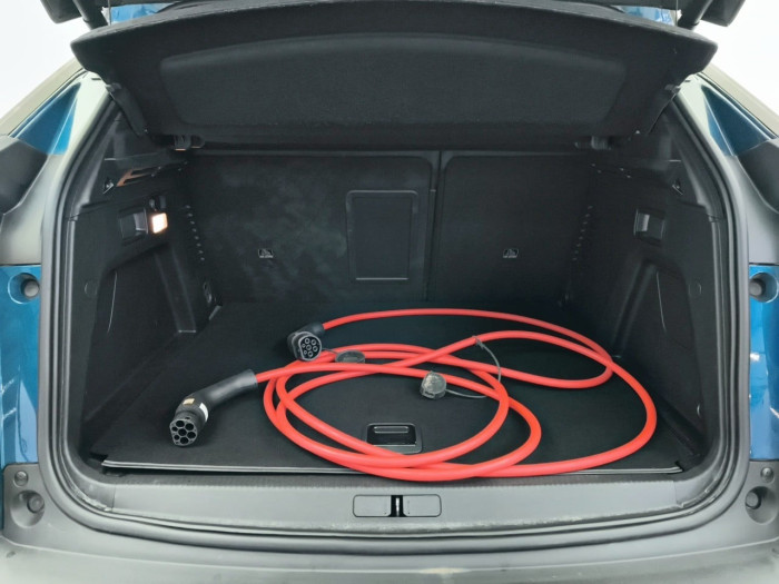 Peugeot 3008 Hybrid 225 e-EAT8 Allure Pack