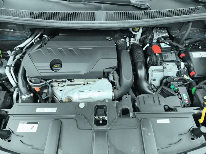 Peugeot 3008 Hybrid 225 e-EAT8 Allure Pack
