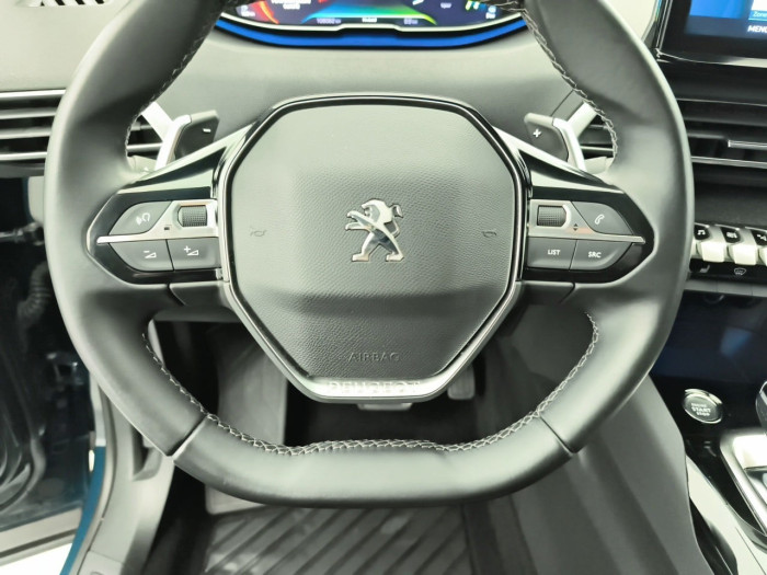 Peugeot 3008 Hybrid 225 e-EAT8 Allure Pack