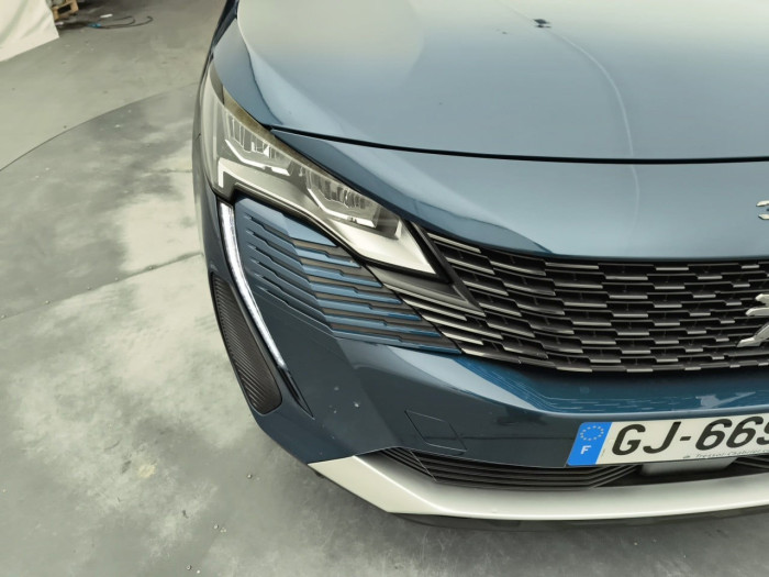 Peugeot 3008 Hybrid 225 e-EAT8 Allure Pack