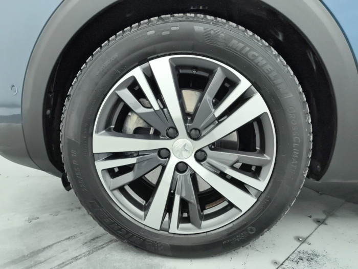 Peugeot 3008 Hybrid 225 e-EAT8 Allure Pack