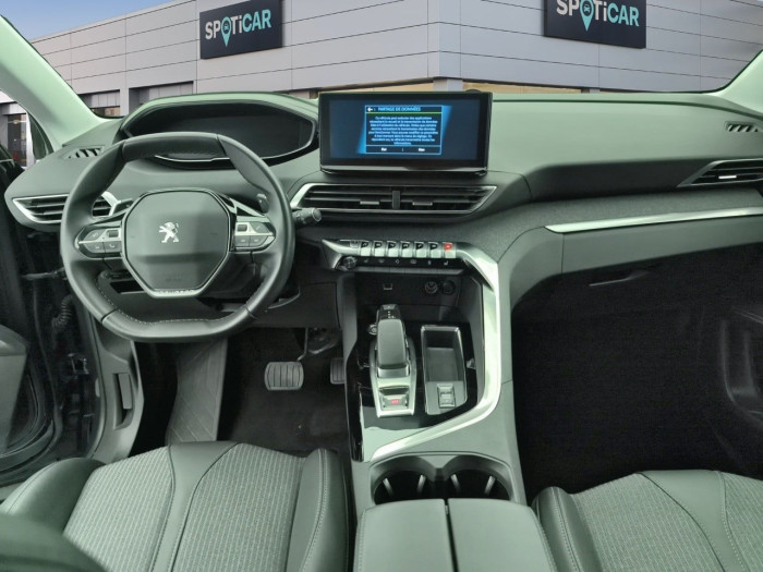 Peugeot 3008 Hybrid 225 e-EAT8 Allure Pack