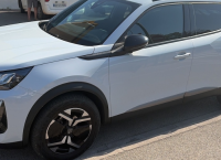 Peugeot 2008 PureTech 130 S&S EAT8 Allure