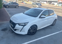 Peugeot 208 PureTech 75 S&S BVM5 Style