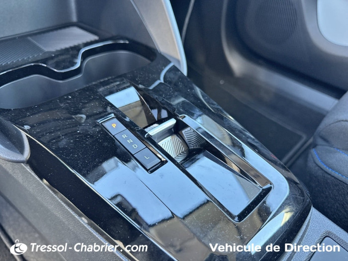 Citroën C3 Nouvelle Hybride 110 ch Automatique Plus