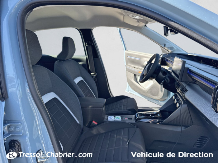 Citroën C3 Nouvelle Hybride 110 ch Automatique Plus