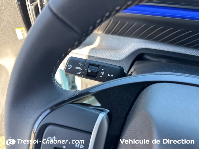Citroën C3 Nouvelle Hybride 110 ch Automatique Plus