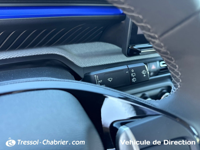 Citroën C3 Nouvelle Hybride 110 ch Automatique Plus