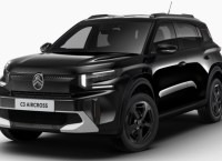 Citroën C3 AIRCROSS Nouveau Hybride 145 ch Aut Collection