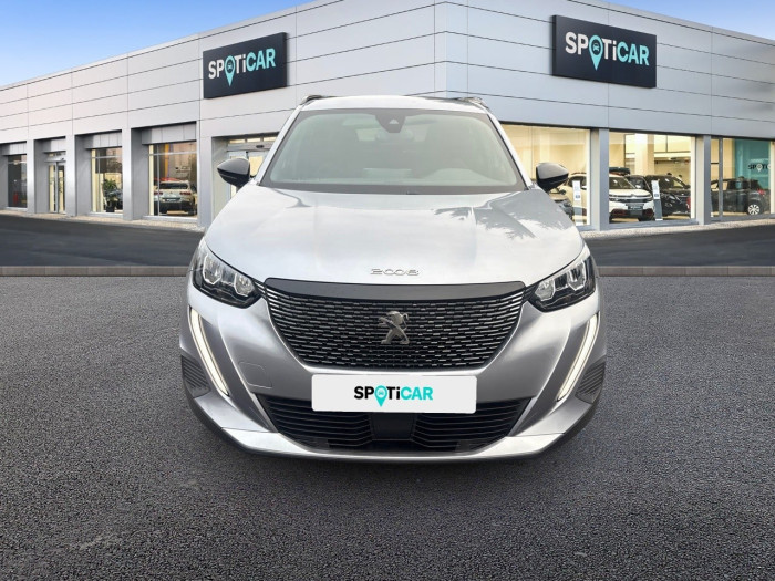 Peugeot 2008 BlueHDi 130 S&S EAT8 Allure