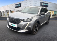 Peugeot 2008 BlueHDi 130 S&S EAT8 Allure