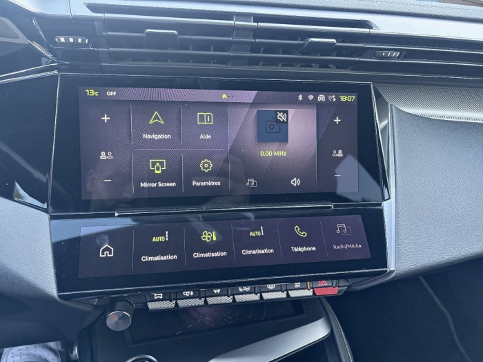 Peugeot 308 SW BlueHDi 130ch S&S EAT8 GT