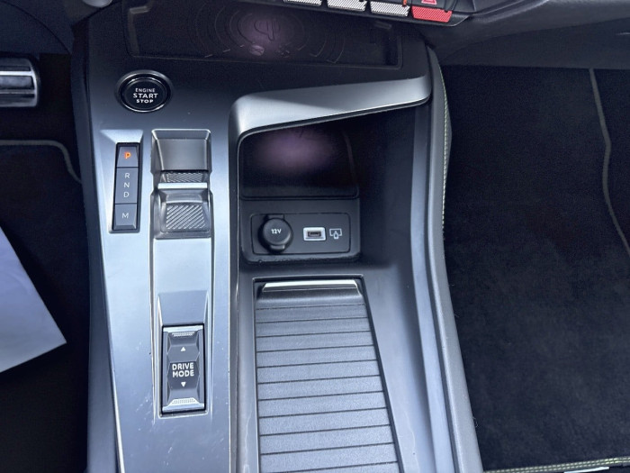 Peugeot 308 SW BlueHDi 130ch S&S EAT8 GT