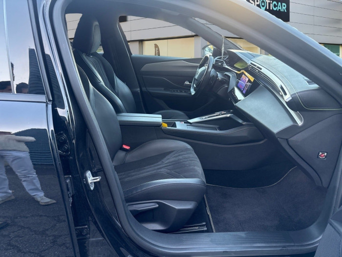 Peugeot 308 SW BlueHDi 130ch S&S EAT8 GT