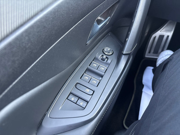 Peugeot 308 SW BlueHDi 130ch S&S EAT8 GT