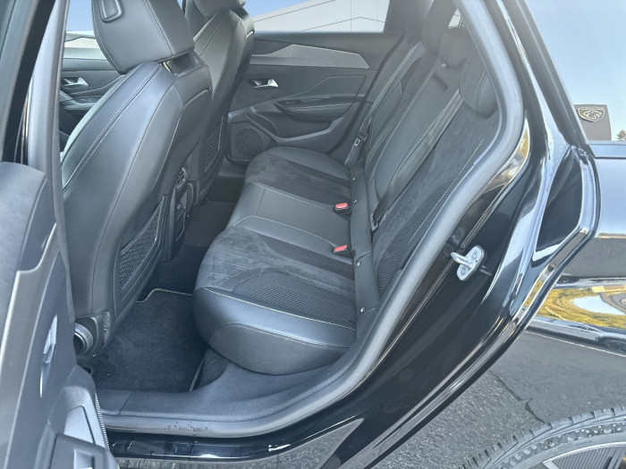 Peugeot 308 SW BlueHDi 130ch S&S EAT8 GT
