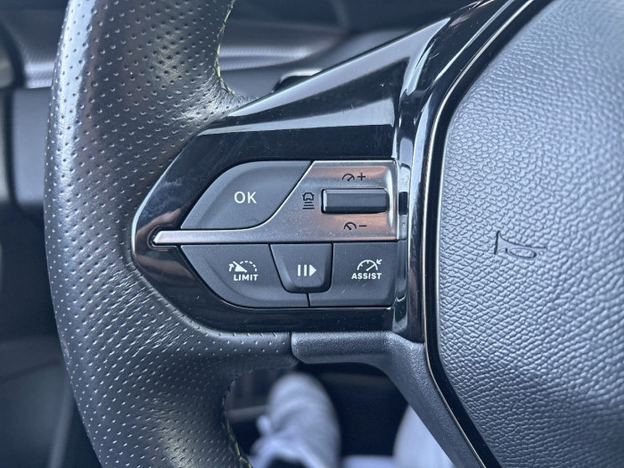 Peugeot 308 SW BlueHDi 130ch S&S EAT8 GT