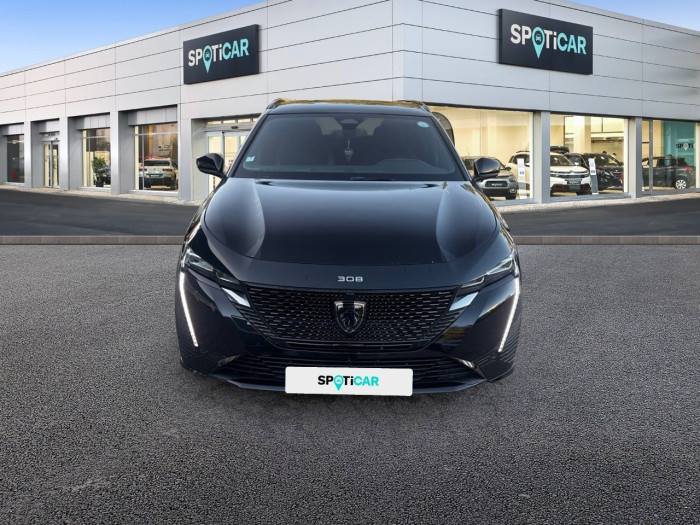 Peugeot 308 SW BlueHDi 130ch S&S EAT8 GT