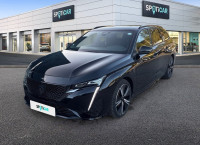 Peugeot 308 SW BlueHDi 130ch S&S EAT8 GT