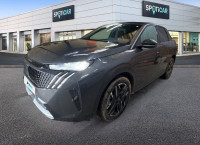 Peugeot 3008 Nouveau Hybrid 145 e-DCS6 Allure
