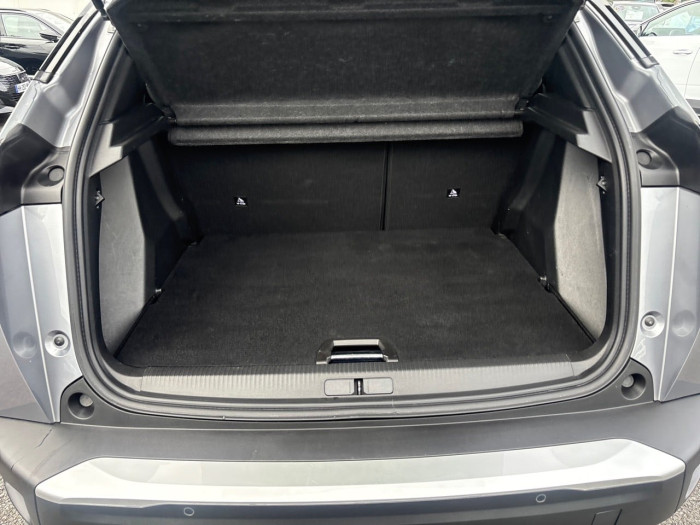 Peugeot 2008 BlueHDi 130 S&S EAT8 Allure Pack