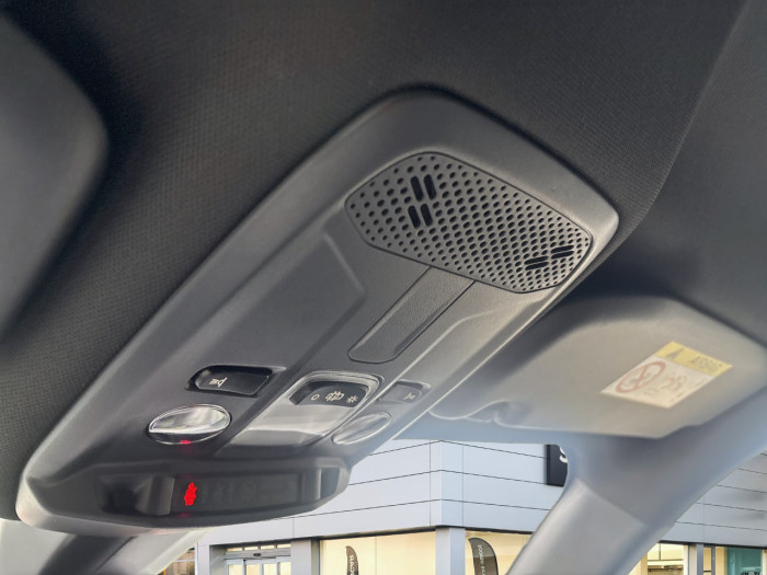 Peugeot 2008 BlueHDi 130 S&S EAT8 Allure Pack