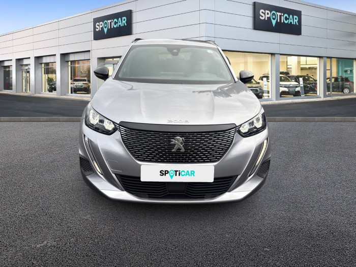 Peugeot 2008 BlueHDi 130 S&S EAT8 Allure Pack