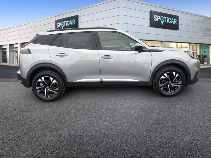 Peugeot 2008 BlueHDi 130 S&S EAT8 Allure Pack