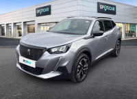 Peugeot 2008 BlueHDi 130 S&S EAT8 Allure Pack