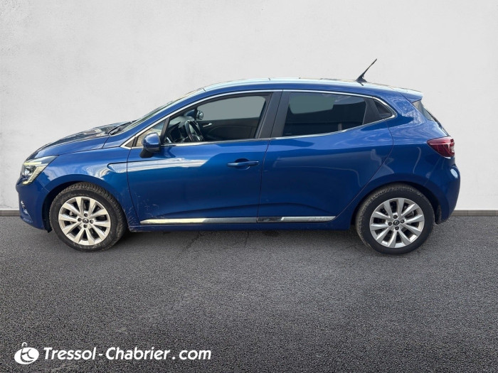 Renault CLIO V Blue dCi 115 Intens