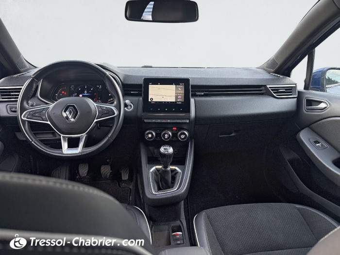 Renault CLIO V Blue dCi 115 Intens