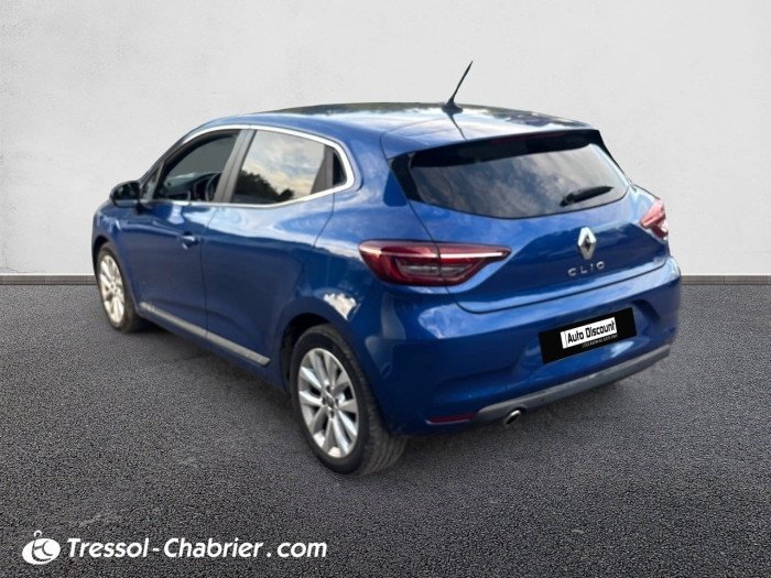 Renault CLIO V Blue dCi 115 Intens
