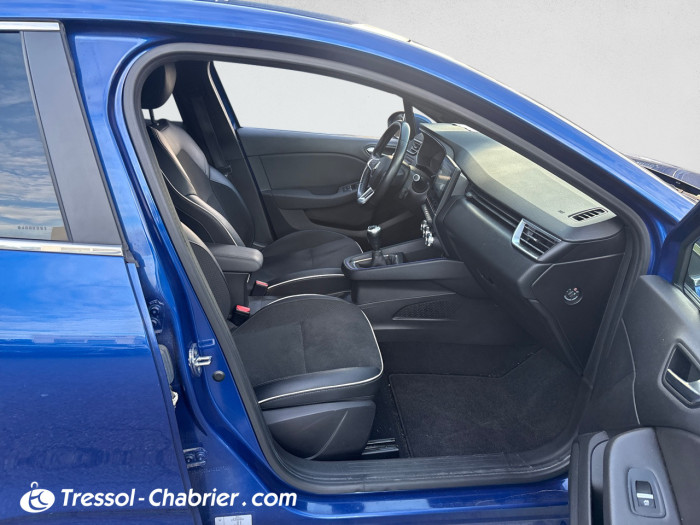 Renault CLIO V Blue dCi 115 Intens