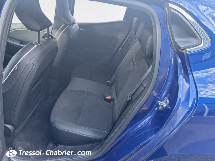 Renault CLIO V Blue dCi 115 Intens