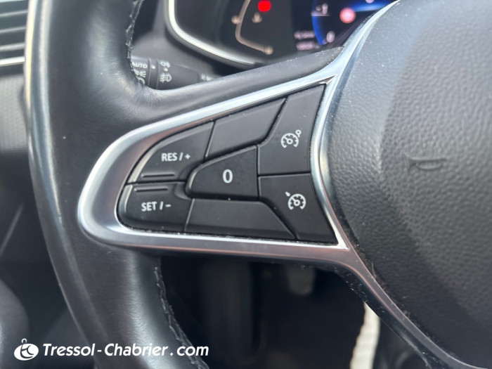 Renault CLIO V Blue dCi 115 Intens