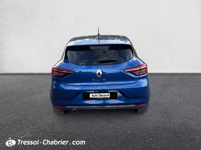 Renault CLIO V Blue dCi 115 Intens