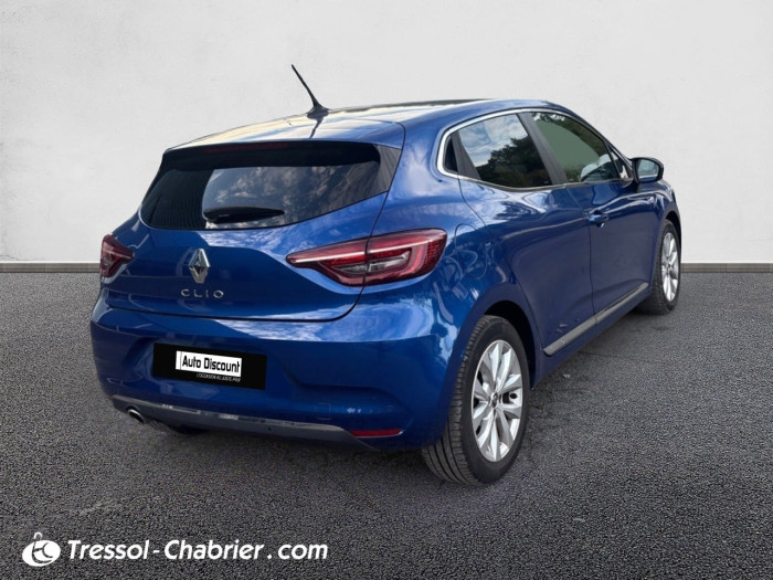 Renault CLIO V Blue dCi 115 Intens