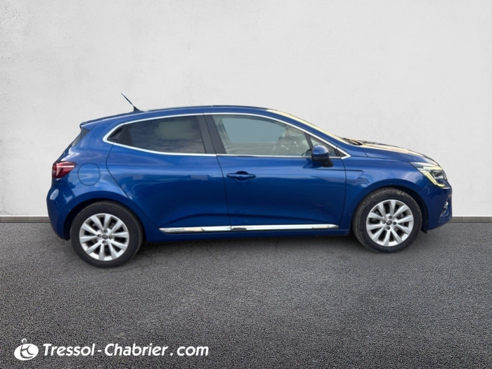 Renault CLIO V Blue dCi 115 Intens