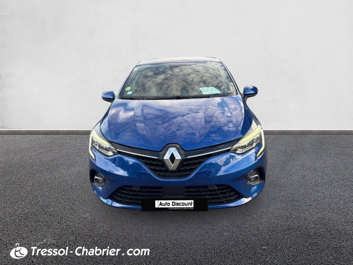 Renault CLIO V Blue dCi 115 Intens