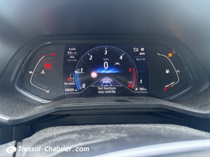 Renault CLIO V Blue dCi 115 Intens
