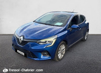 Renault CLIO V Blue dCi 115 Intens