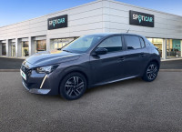 Peugeot 208 PureTech 75 S&S BVM5 Style