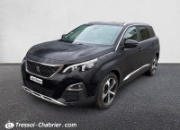 Peugeot 5008 BlueHDi 180ch S&S EAT8 GT