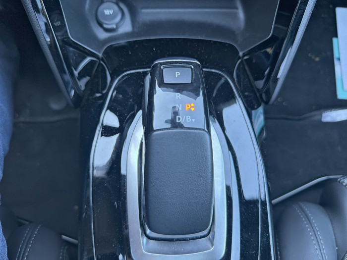 Peugeot 208 ELECTRIQUE 50 kWh 136ch GT