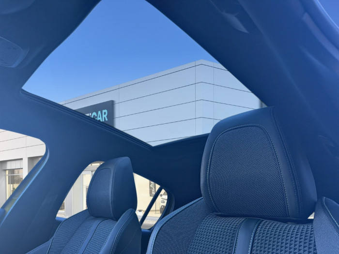 Peugeot 208 ELECTRIQUE 50 kWh 136ch GT