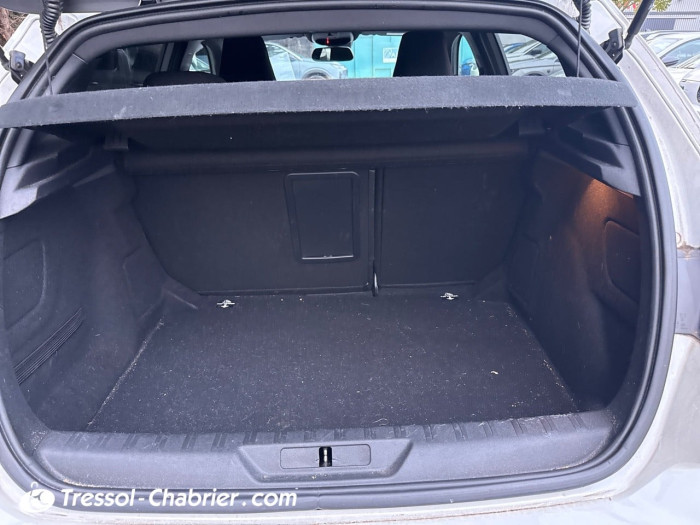 Peugeot 308 1.2 PureTech 130ch S&S BVM6 GT Line