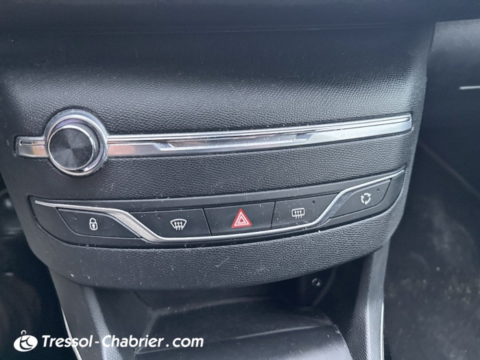 Peugeot 308 1.2 PureTech 130ch S&S BVM6 GT Line