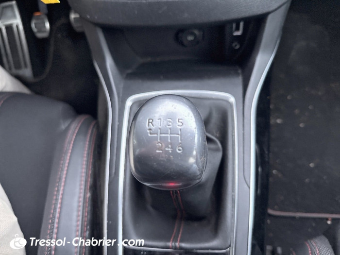 Peugeot 308 1.2 PureTech 130ch S&S BVM6 GT Line
